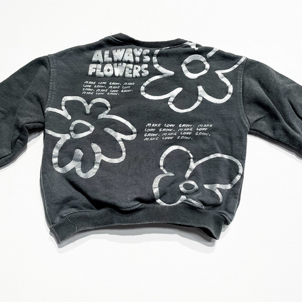Zara Crew 5-6Y|210563