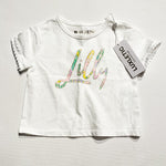 Luxletic Shirt 5Y|213121