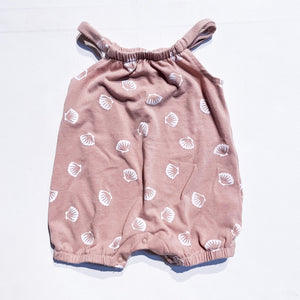 Pl Baby Romper 0-3M|160972