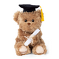 Bukowski - Graduate Bear 11"|197808
