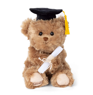Bukowski - Graduate Bear 11"|197808