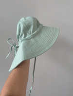 Current Tyed - Water Bucket Hat Mint|63440