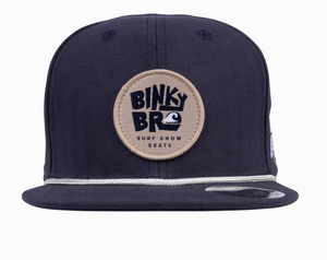 BinkyBro - Shreddy Hat|137611