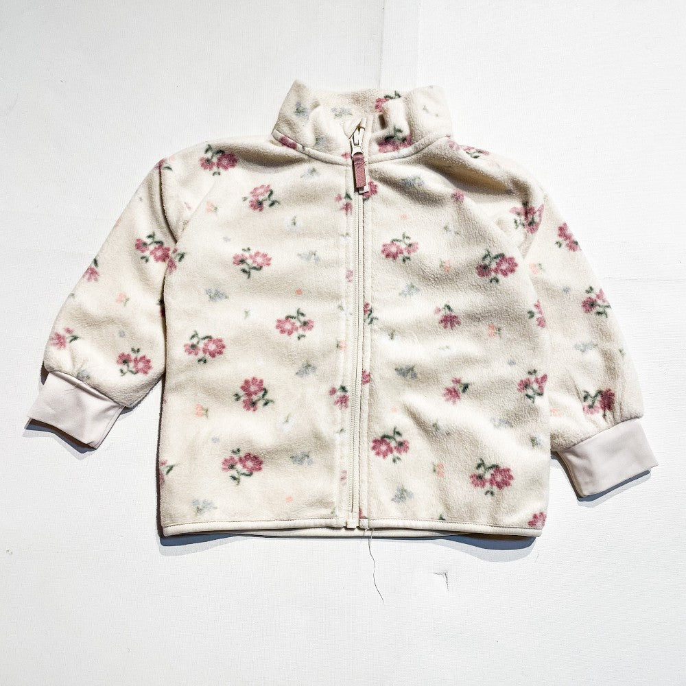 H&M Fleece Sweatshirt 18-24M|174720