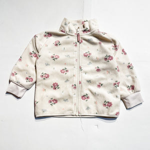 H&M Fleece Sweatshirt 18-24M|174720