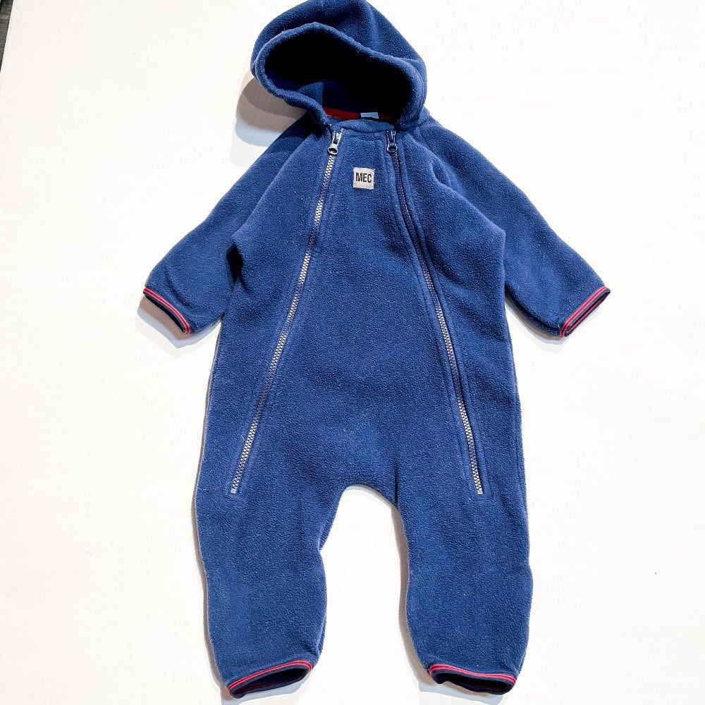 MEC Bunting Suit 6M|179027