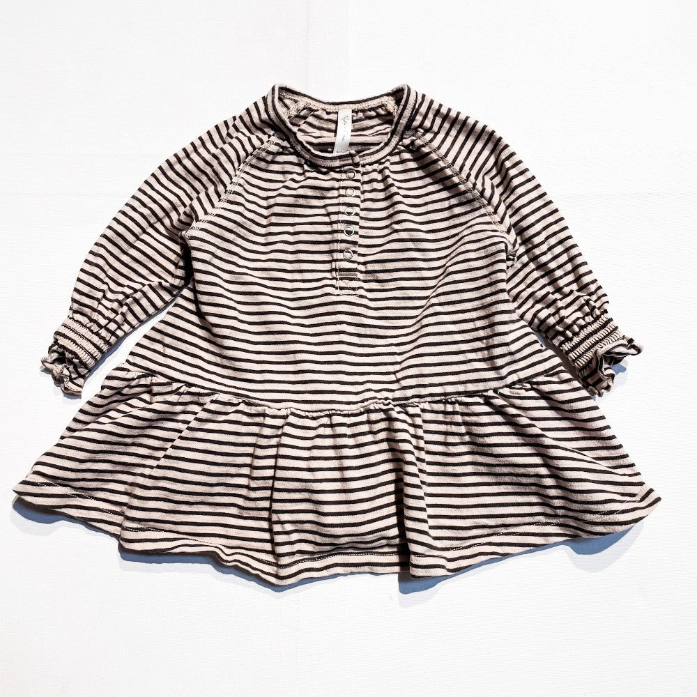 Rylee & Cru Dress 6-12M|179724