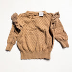Mebie Baby Sweater 3Y|200424