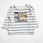 Disney Shirt 12M **Imperfection|197668
