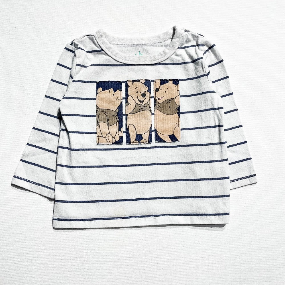 Disney Shirt 12M **Imperfection|197668