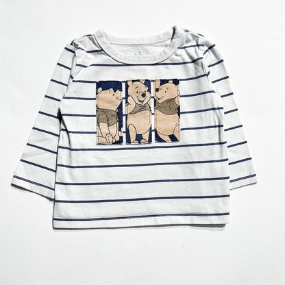 Disney Shirt 12M **Imperfection|197668