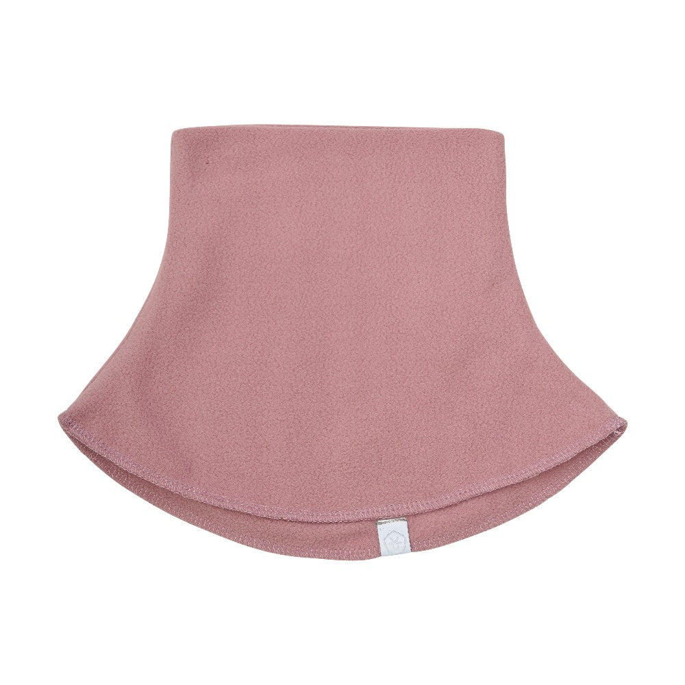 Color Kids - Fleece Neckwarmer - Rosewood 2-6Y|156362