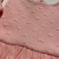 Purple Rose Jacket & Dress 4Y **Pilling|196361