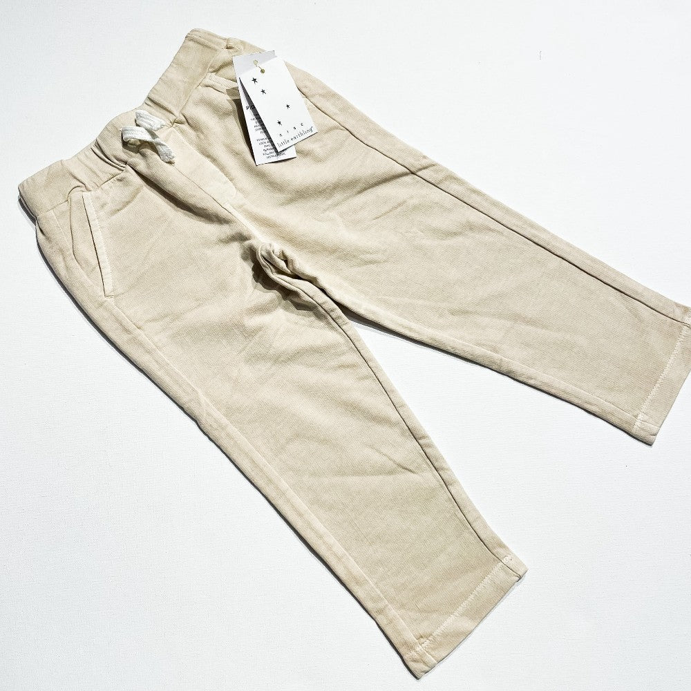 Rise Little Earthling Pants 2-3Y|222798