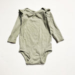 Loulou Lollipop Onesie 3-6M|227612