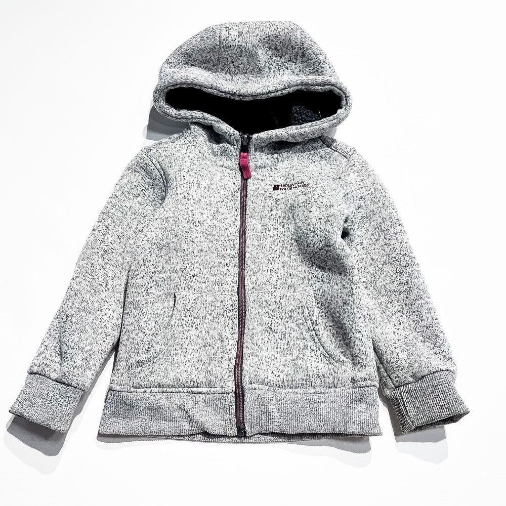 Mountain Warehouse Jacket 5-6Y|201913