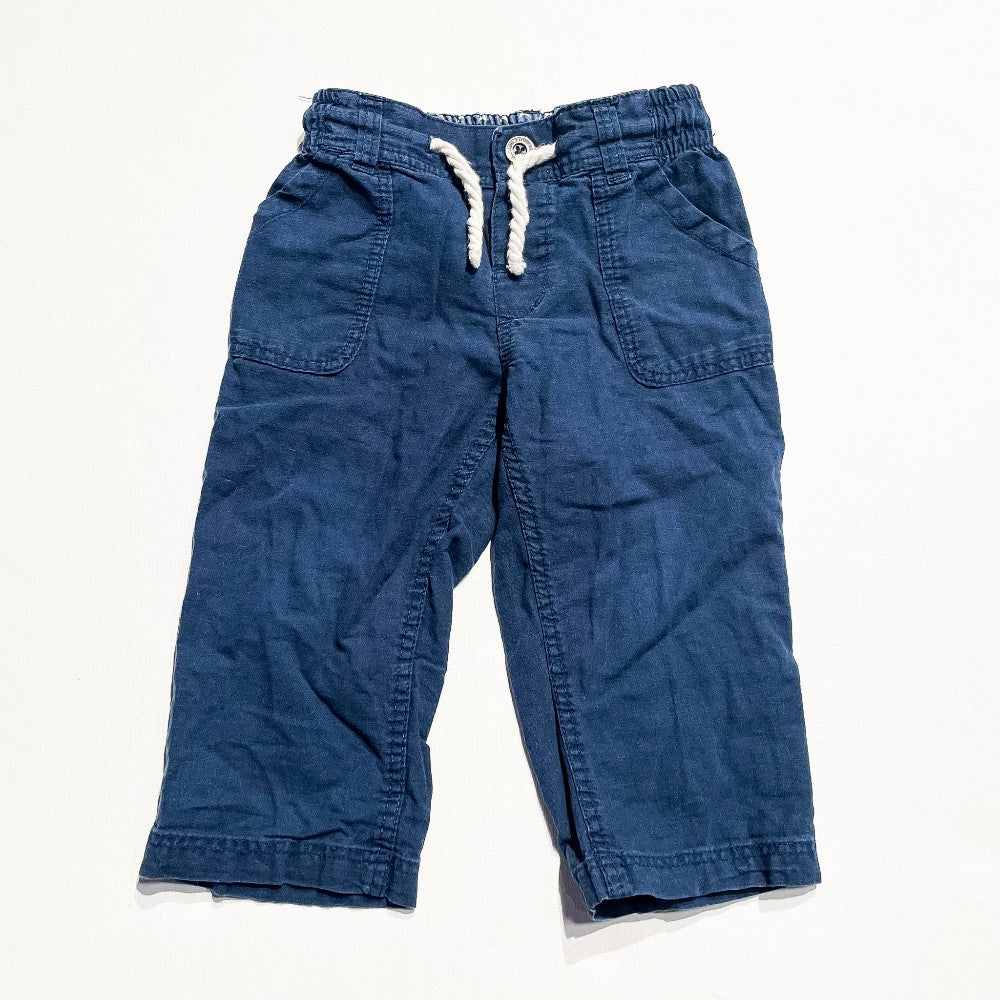 H&M Pants 12-18M|224417
