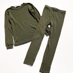 Simply Merino Wool Set 5Y **Imperfection|141546