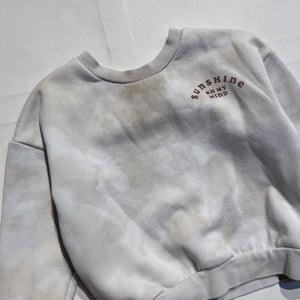 Rylee & Cru Sweater 18-24M *Imperfection|158652
