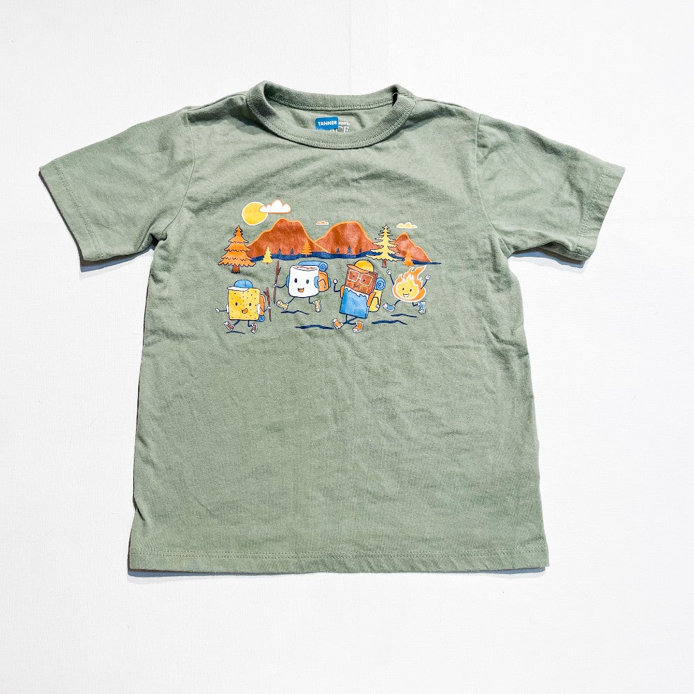 Place Shirt 4Y|172716