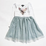 Zunie Dress 2T|184788