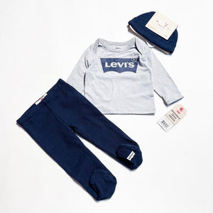 Levis Set 3-6M|147406