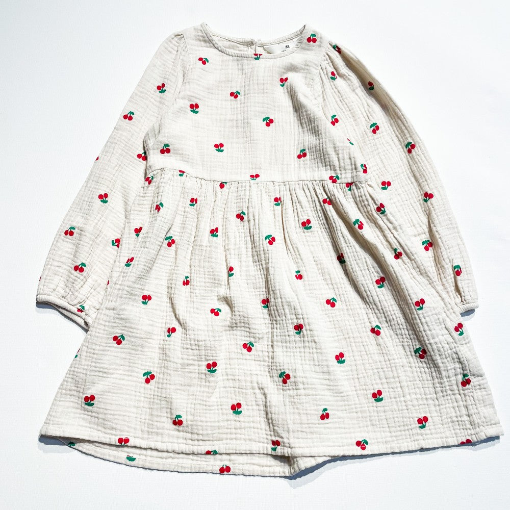 H&M Dress 6-7Y|189144