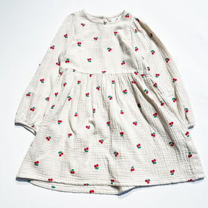 H&M Dress 6-7Y|189144