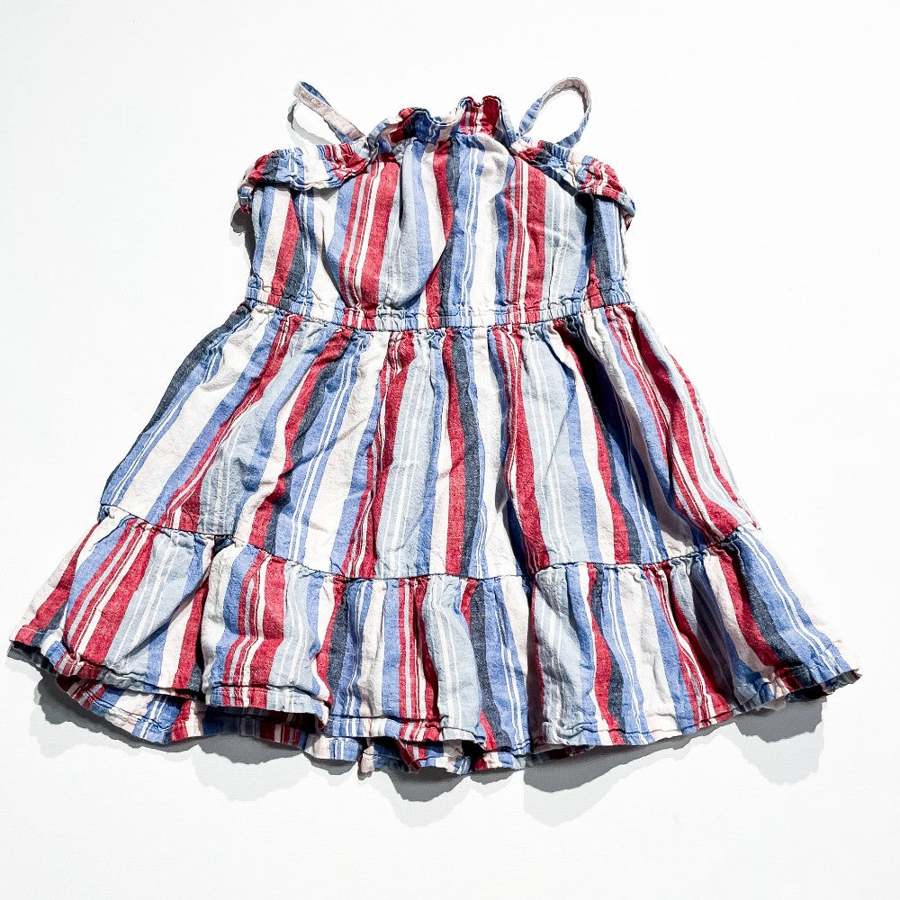 Oshkosh Dress 5Y|206003