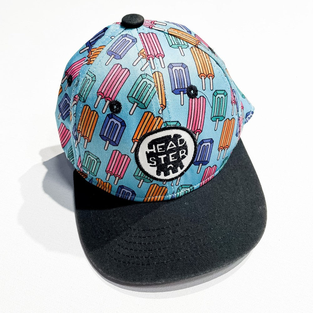 Headster Hat 4-6Y|229038