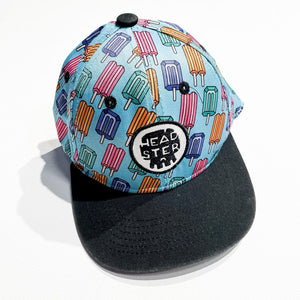 Headster Hat 4-6Y|229038