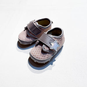 Robeez Shoes 0-3M|139740