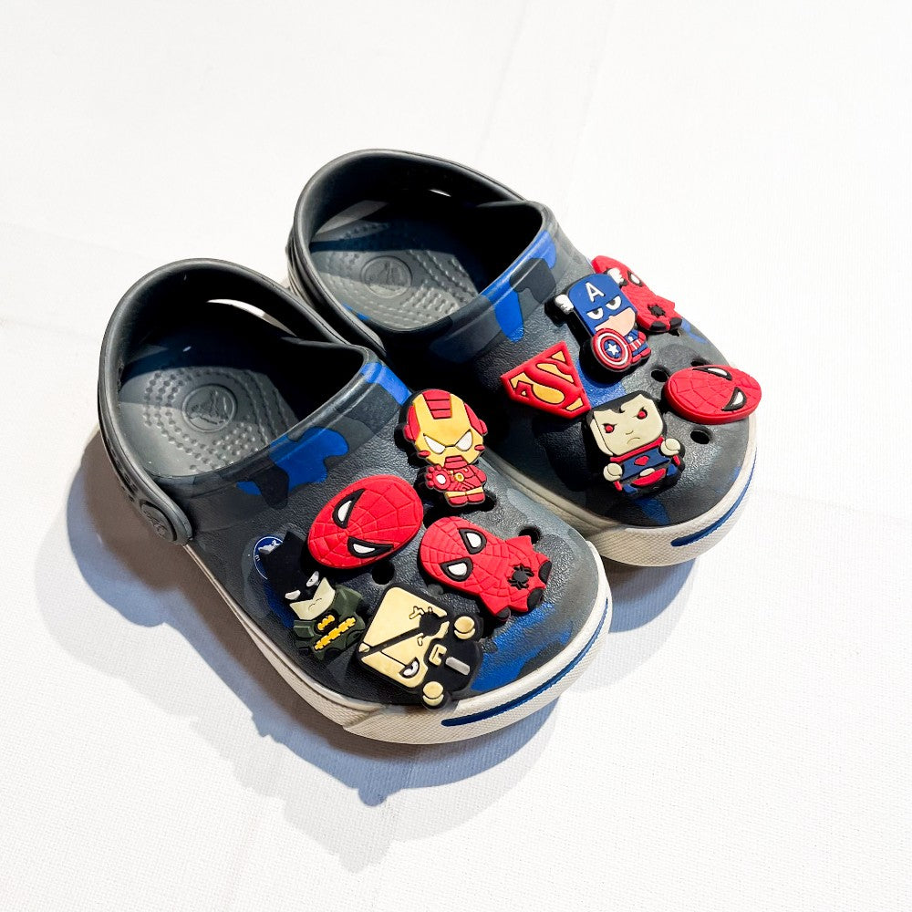 Crocs Shoes 6-7|182861