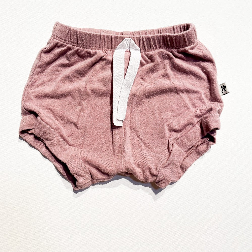 Jax & Lennon Shorts 6-12M|189888