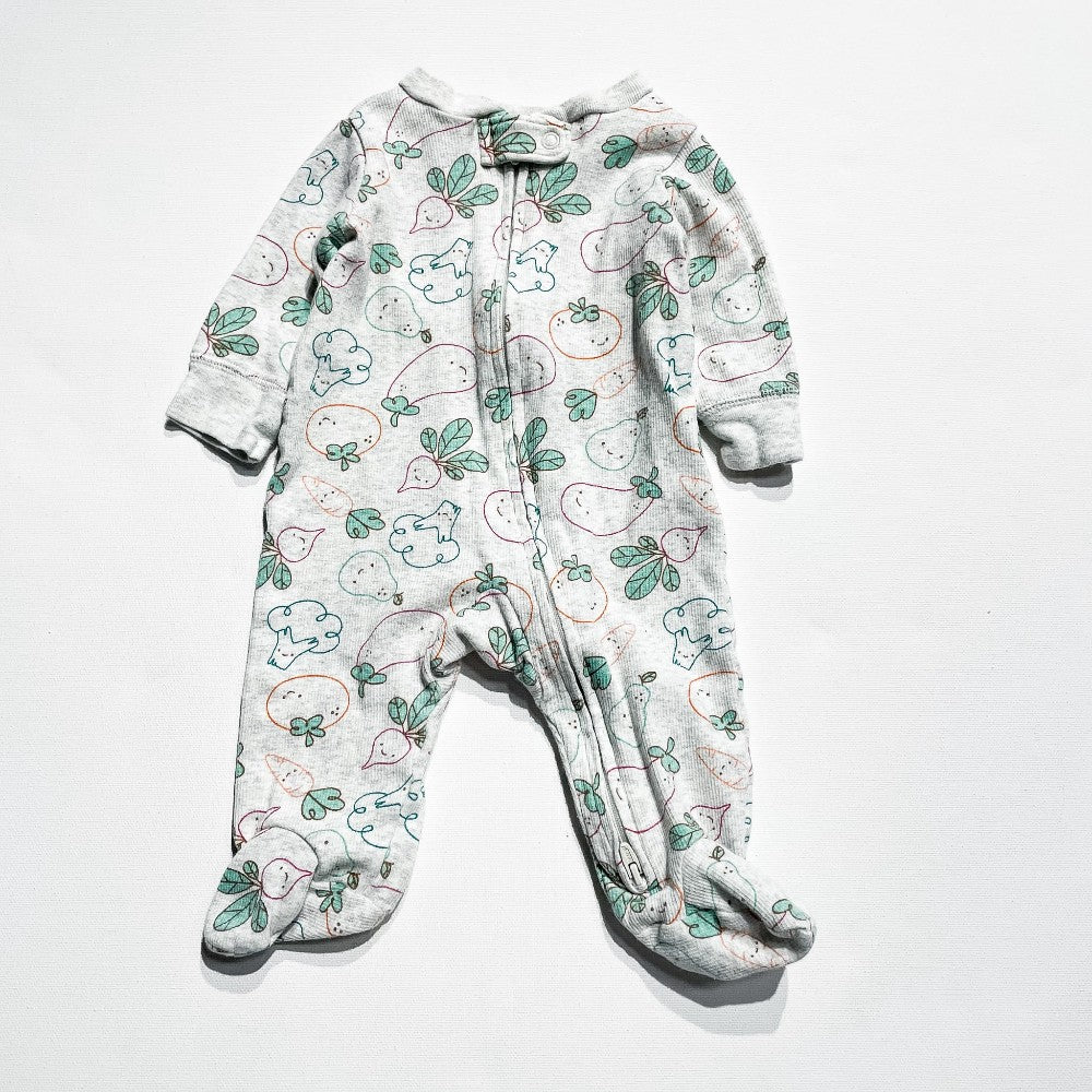 Carters Sleeper 3M|206022