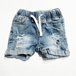 Little Bipsy Shorts 18-24M|229126
