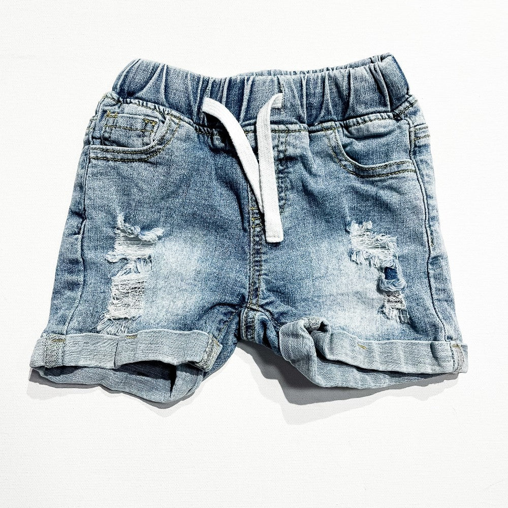 Little Bipsy Shorts 18-24M|229126