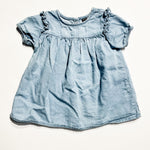Joe Fresh Dress 6-12M|205604