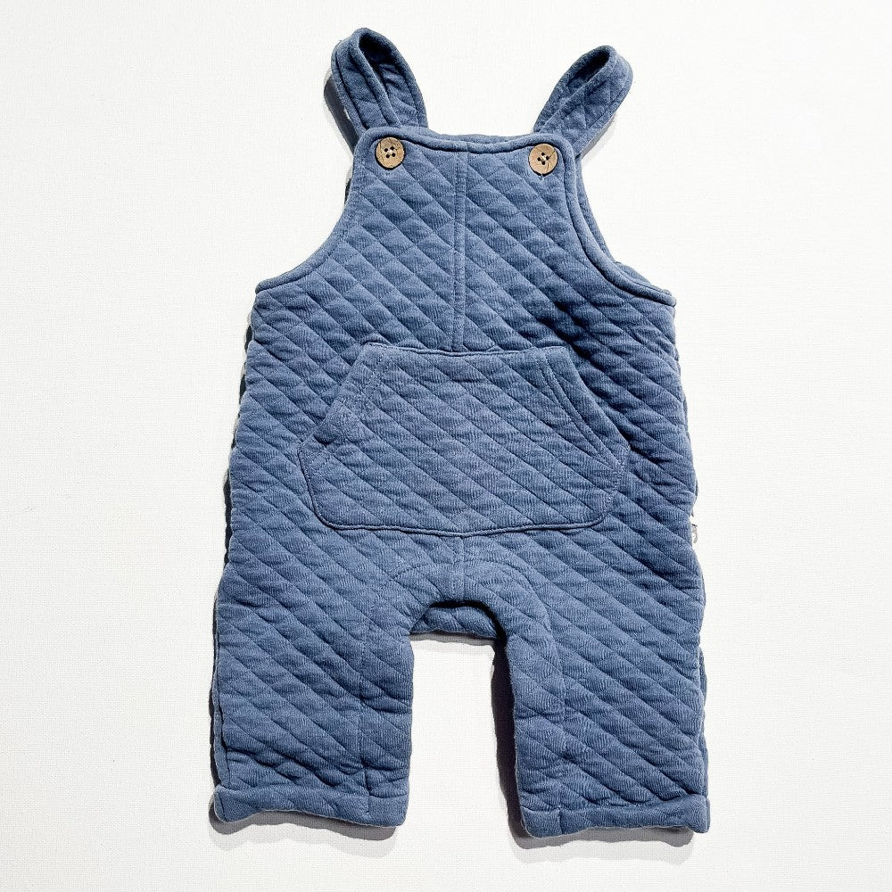 Rabbit & Bear Romper 3-6M|211734