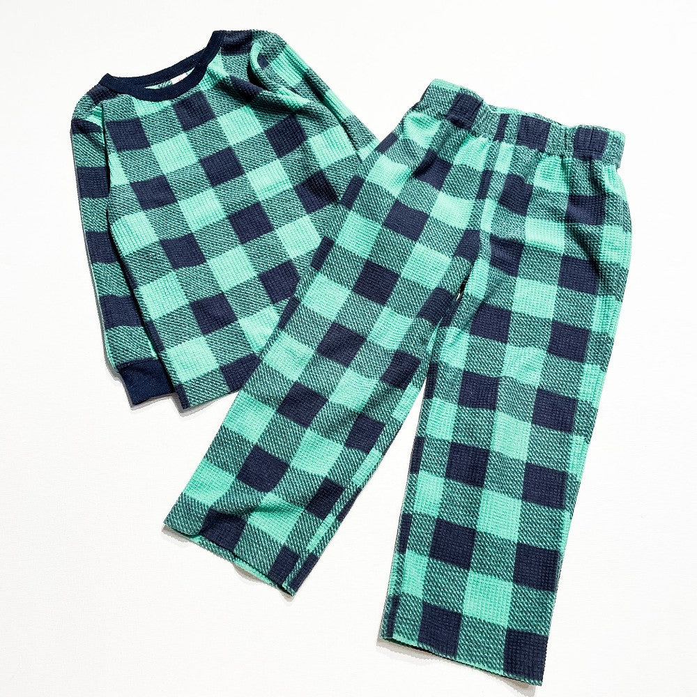 Joe Fresh PJ Set 3Y|233294