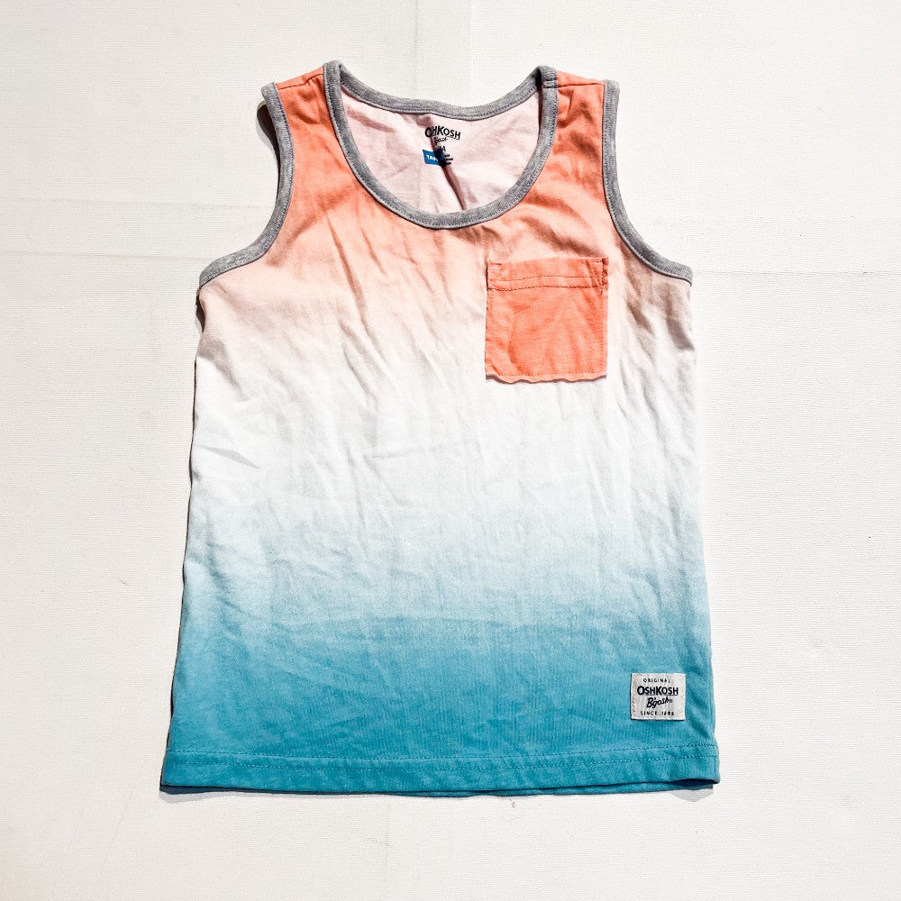 OshKOsh Tank 4Y|175009