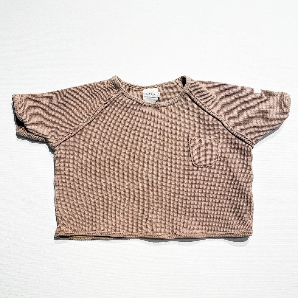 Kindly Shirt 3T|198215