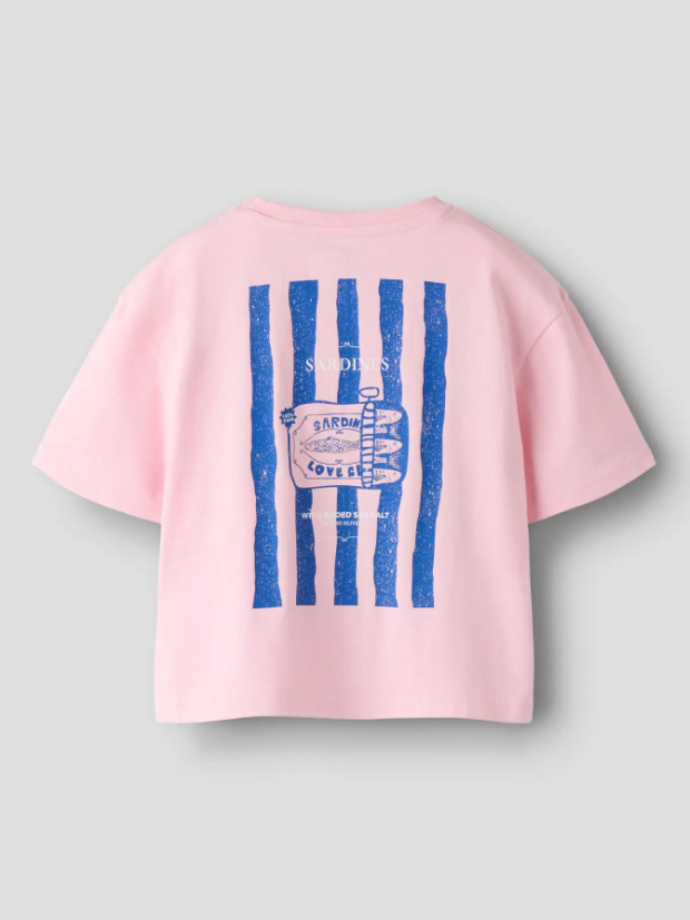 Name It - Sardine Club Tee|208155
