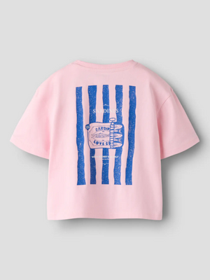 Name It - Sardine Club Tee|208155