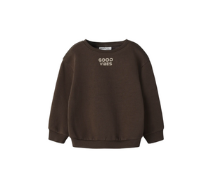 Name It - Good Vibes Crewneck|223314