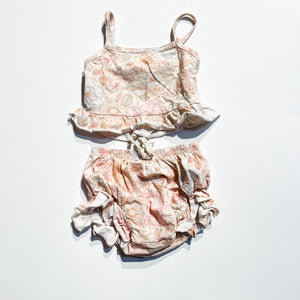 Little & Fern Set 12-18M|189621