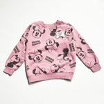 Disney Sweatshirt 6Y|217182