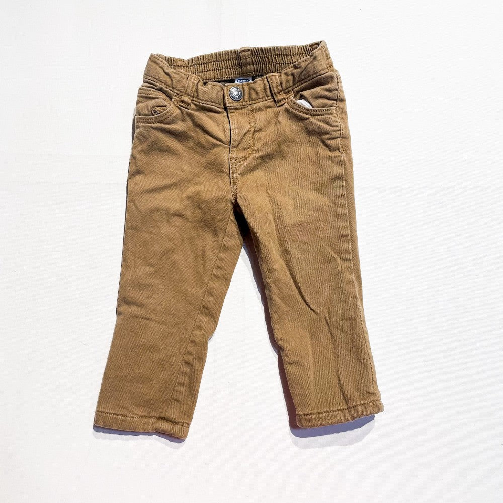 Old Navy Lined Pants 18-24M|149763