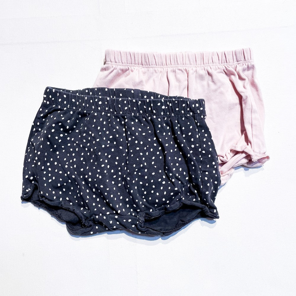 H&M Shorts Set 6M|172787