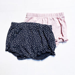 H&M Shorts Set 6M|172787